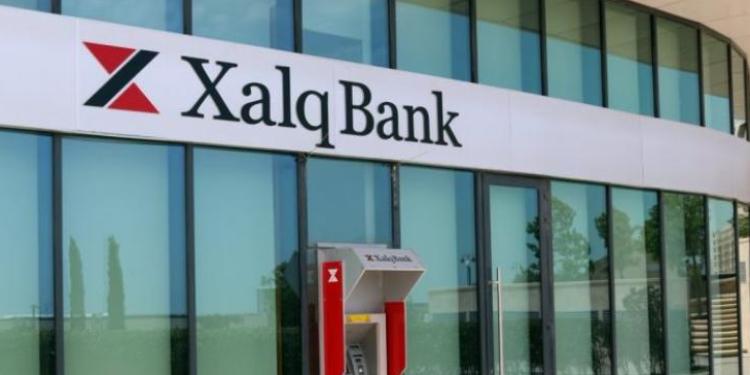 "Xalq Bank" işçi axtarır - VAKANSİYALAR | FED.az