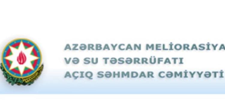 «Meliorasiya və Su Təsərrüfatı» ASC-də pozuntular – DÜNYA BANKININ KREDİTLƏRİ | FED.az