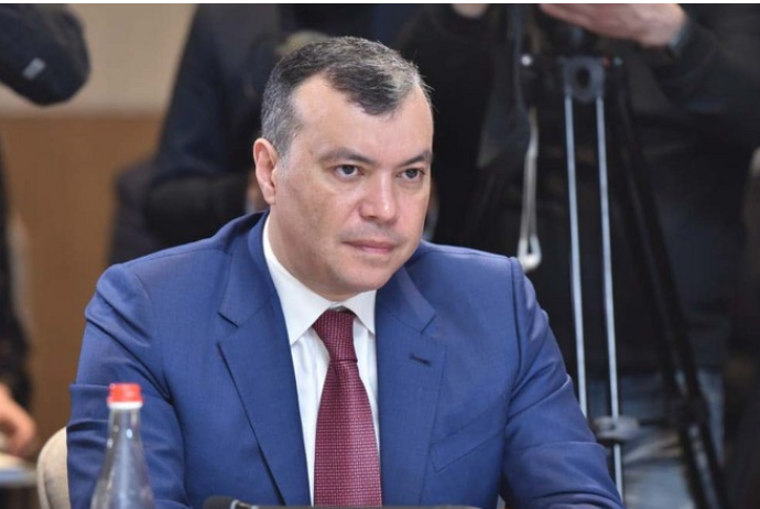 Sahil Babayev maliyyə sabitliyi üçün əsas hədəfi açıqlayıb | FED.az