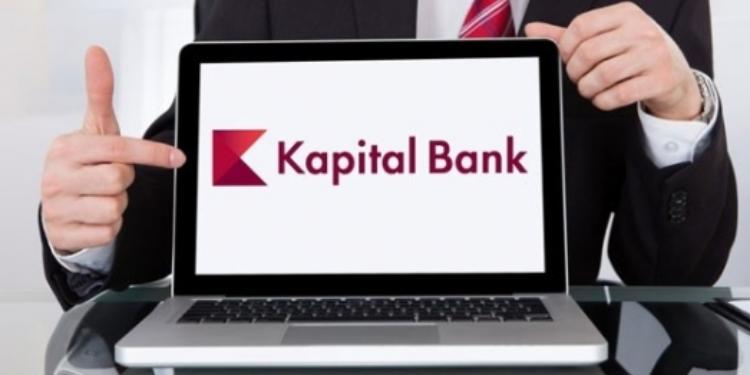 Kapital Bank işçi axtarır - VAKANSİYA | FED.az