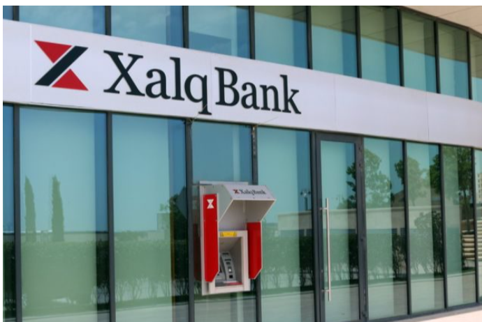 “Xalq Bank"da - YENİ TƏYİNAT | FED.az