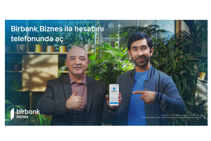 Удобное онлайн-открытие счета для индивидуальных предпринимателей – откройте для себя мобильное приложение Birbank Biznes прямо сейчас | FED.az