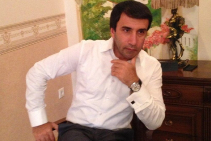 Rusiyada daha bir azərbaycanlı diaspor rəhbəri və iş adamı – HƏBS EDİLDİ  | FED.az
