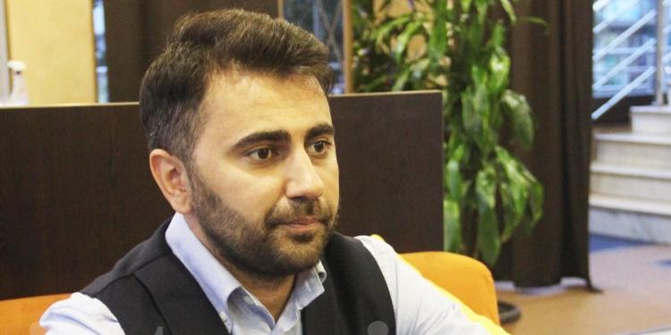 "Biznesi fərqli aparıram, indi 46 mağazam var" - MÜSAHİBƏ | FED.az