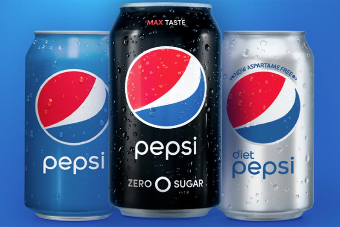 Pepsi bahalaşmanın - Anonsunu Verdi | FED.az