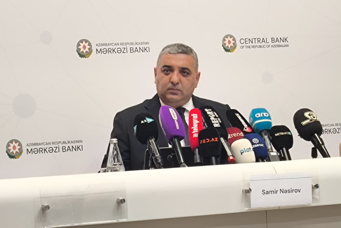 AMB: Bu il xaricə birbaşa investisiyaların böyük hissəsi İtaliyaya yatırımla bağlı olub | FED.az