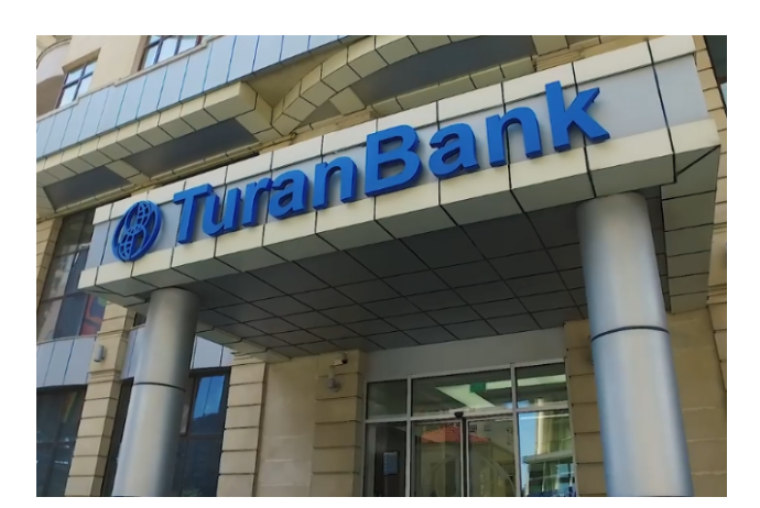 “TuranBank”ın səhmdarları - TOPLAŞIR | FED.az