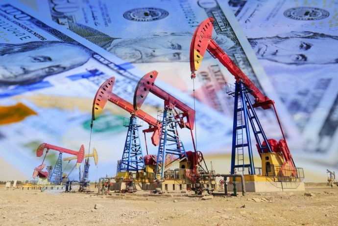 Hesablama Palatası: “Neft hasilatının azalması iqtisadi artım tempini zəiflədib” | FED.az