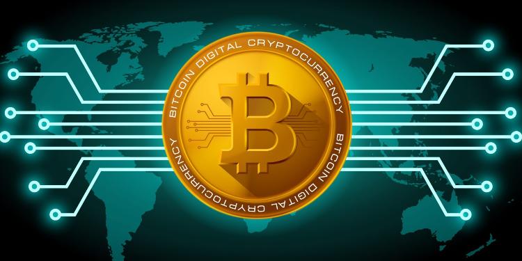 Bitcoinin qiyməti azalıb | FED.az