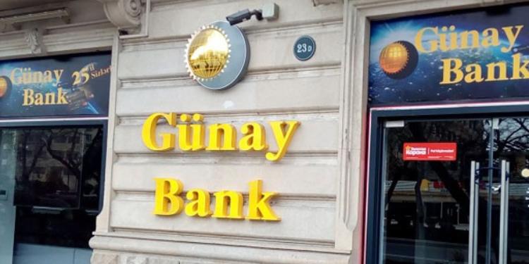 Şirkətlər “Günay Bank”dan pullarını geri götürüb | FED.az