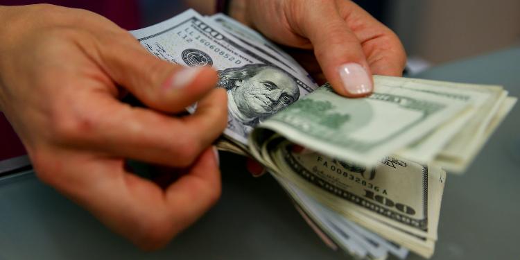Banklarda dollar-avro neçəyədir? –  YENİLƏNİR | FED.az