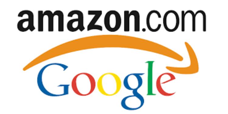 Amazon «Google»un reklamlarını əlindən almağa başlayıb | FED.az