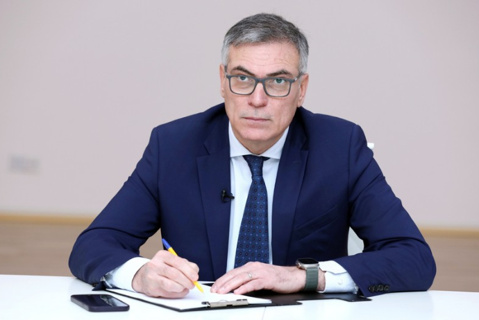 “Təqsirkar kim olursa-olsun, faydalanan tərəf abonentdir” | FED.az