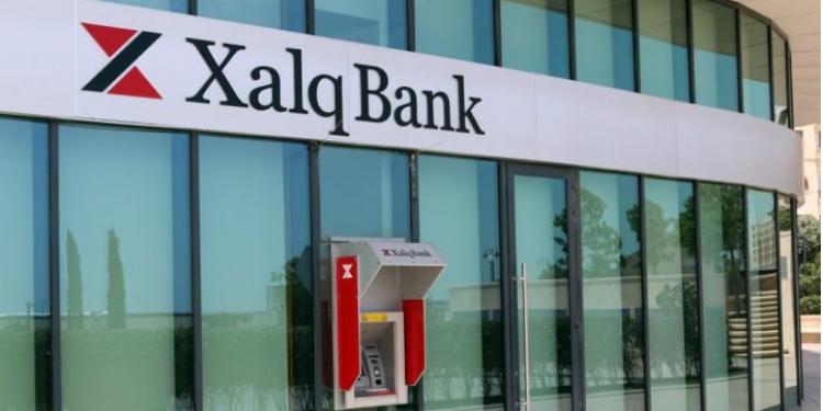 Xalq Bank işçi axtarır - VAKANSİYA | FED.az