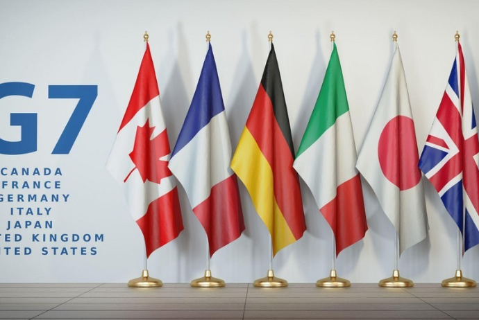 G7 Rusiyanın dizel yanacağı üçün - 100-110 dollar qiymət həddini dəstəkləyir | FED.az