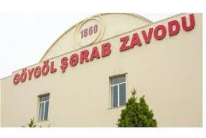 "Göygöl Şərab Zavodu" ASC-nin səhmdarlarını - YIĞINCAĞA ÇAĞIRIR | FED.az