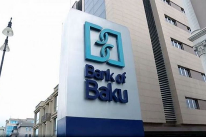 Bank of Baku-da - YENİ TƏYİNAT | FED.az