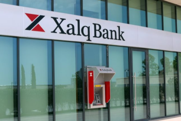 "Xalq Bank" işçi axtarır - VAKANSİYA | FED.az