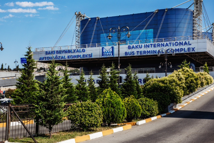 Bakı avtovağzalından bölgələrə reyslərin sayı 2 dəfədən çox artıb | FED.az