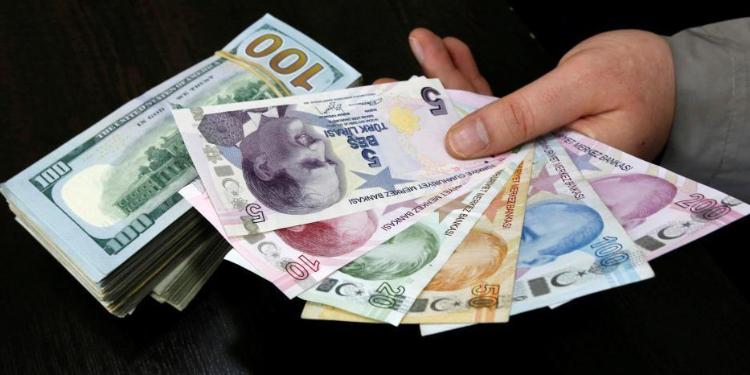 Türkiyədə dollar yenidən bahalaşmağa davam edir | FED.az