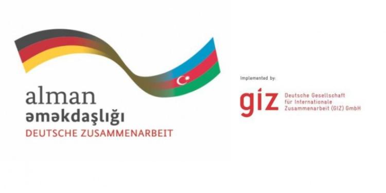 "GIZ Azerbaijan" işçi axtarır - VAKANSİYA | FED.az