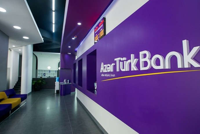 "Azər Türk Bank" ikinci rübü - MƏNFƏƏTLƏ BAŞA VURDU | FED.az