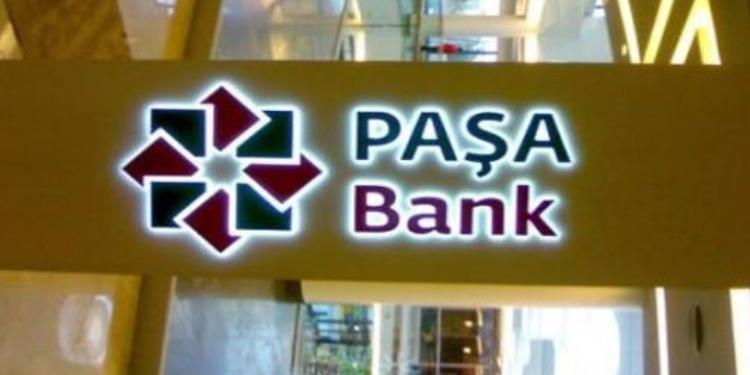 "PAŞA Bank" məzənnənin dəyişməsindən böyük gəlir götürürmüş | FED.az