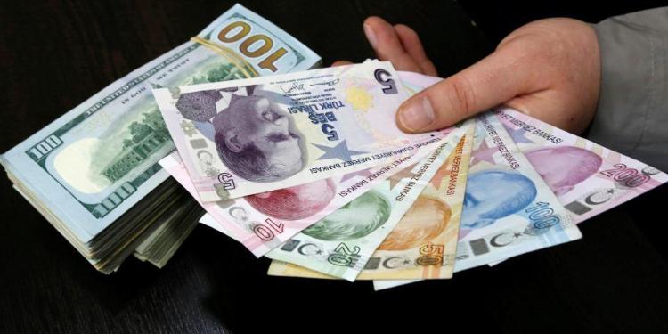 Türkiyədə dollar ucuzlaşmağa davam edir - MƏZƏNNƏ | FED.az