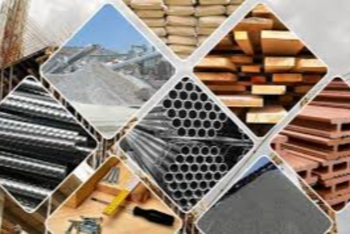Son 4 ildə ilk dəfə: Tikinti materialı istehsalı azalmağa başladı – RƏSMİ AÇIQLANDI | FED.az