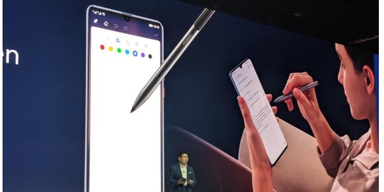 "Huawei" 4 yeni smartfonunu təqdim etdi - QİYMƏTLƏR | FED.az