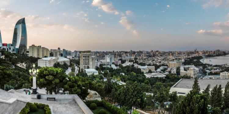 Azərbaycanın yeni turizm brendi təqdim olunub | FED.az