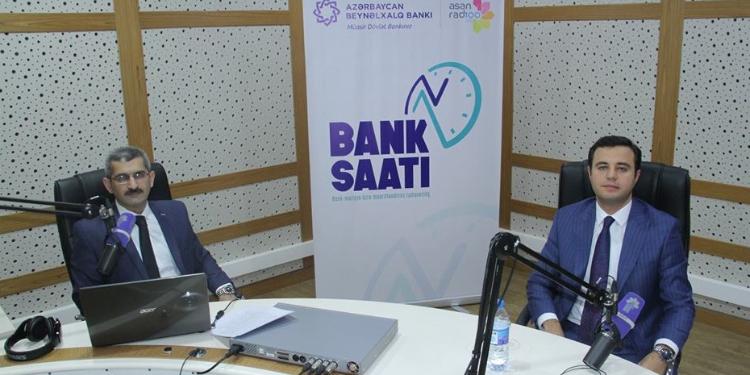 «Payız gələndən kredit müraciətləri artıb» - ŞƏRTLƏR – BANKİRLƏ MÜSAHİBƏ    | FED.az