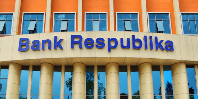 "Bank Respublika" işçi axtarır - VAKANSİYA | FED.az