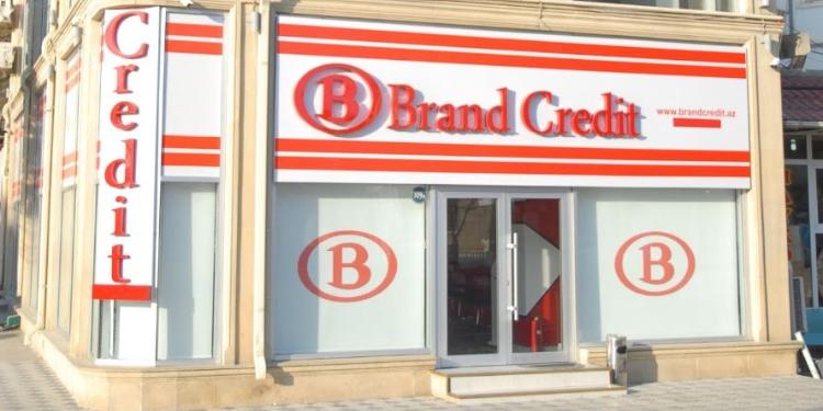 “Brand Credit” ili kəskin zərərlə başa vurub – HESABAT | FED.az