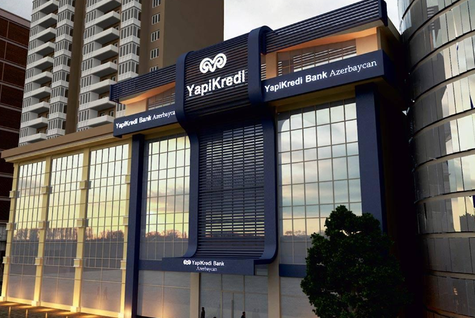 “Yapı Kredi Bank Azərbaycan”ın vəziyyəti məlum oldu - HESABAT | FED.az