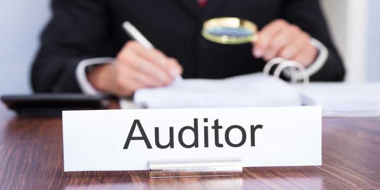 İmtahan Mərkəzi auditor axtarır - KOTİROVKA | FED.az