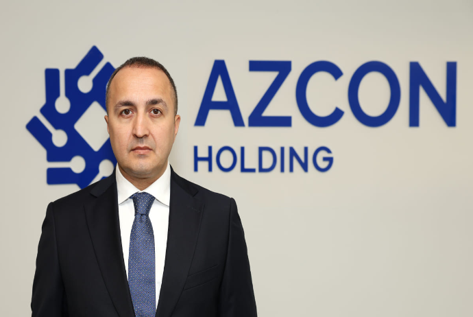 AZCON-un Marketinq və ictimaiyyətlə əlaqələr departamentinə rəhbər təyin edilib | FED.az