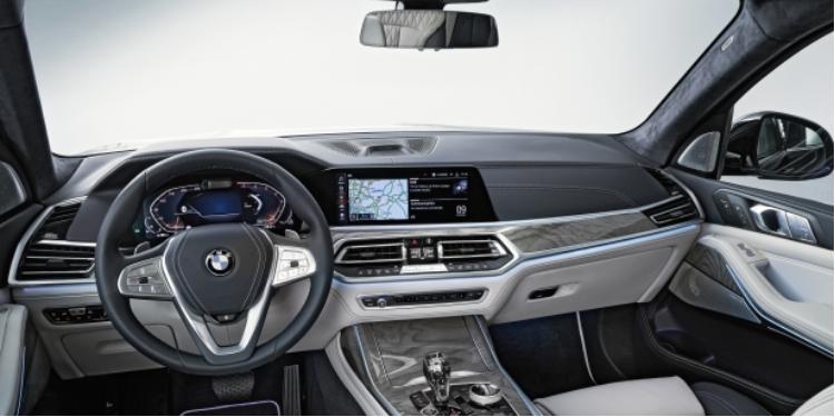 BMW-dən yeni superavtomobil – X7 GƏLİR, QİYMƏT | FED.az