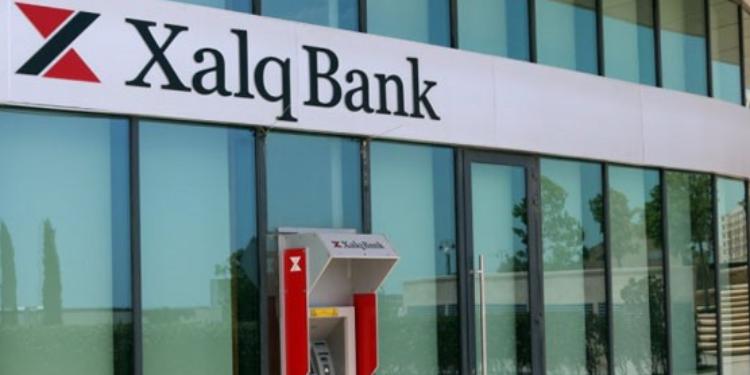 «Xalq Bank»ın mənfəəti 45% artıb - HESABAT | FED.az