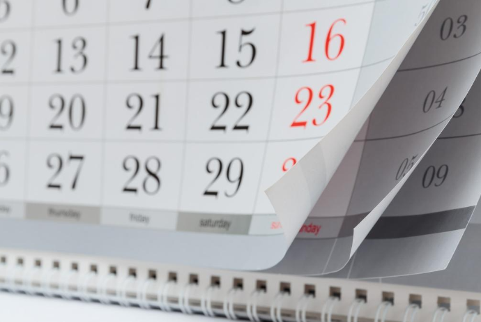 Azərbaycanda qısa iş günüdür - Sabahdan 11 günlük tətil başlayır | FED.az