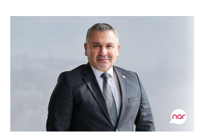 “Nar”a yeni baş icraçı direktor - TƏYİN OLUNDU | FED.az