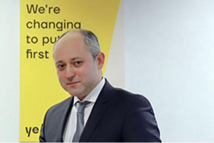 Anar Həsənov AHK Azərbaycan İdarə Heyətinə sədr seçildi | FED.az