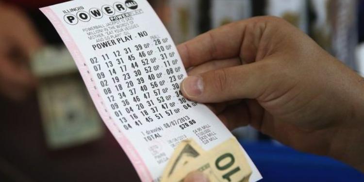 Azərbaycanlılar “Powerball” lotereyasına bilet alır | FED.az