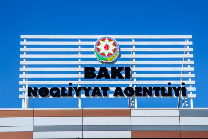 Bakı Nəqliyyat Agentliyi – TENDER KEÇİRİR | FED.az