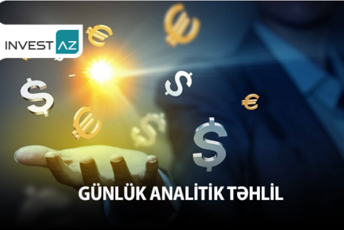 Dünya birjalarında dollara - Tələb Azalır | FED.az