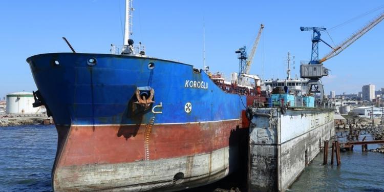 Gəmi təmiri üçün – TENDER ELANI | FED.az
