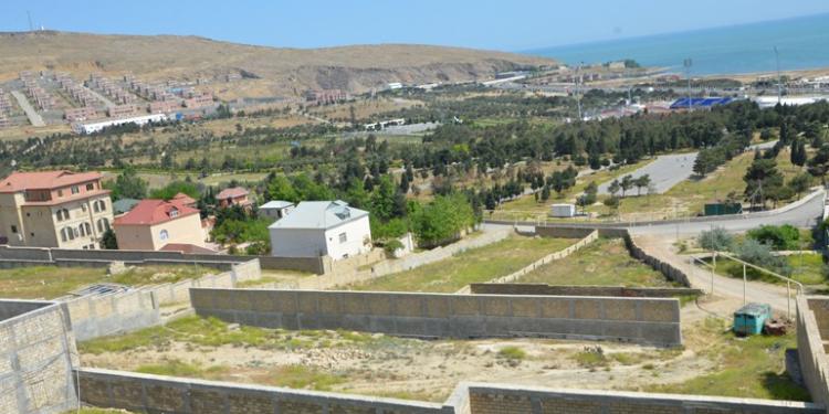 Bakıda torpağın qiyməti  -UCUZLAŞIR
  | FED.az