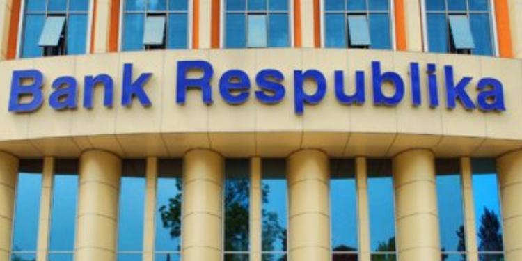 “Bank Respublika”nın aktivləri 1 milyarda çatır - HESABAT | FED.az