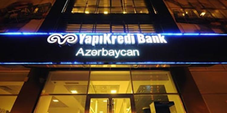 «Yapı Kredi Bank Azərbaycan»dan müsbət hesabat – RƏQƏMLƏR | FED.az