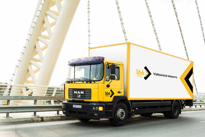 "166 Yükdaşıma və Logistika" işçi axtarır - MAAŞ 2500 MANAT - VAKANSİYA | FED.az
